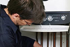 boiler replacement Cluny