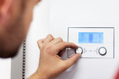 best Cluny boiler servicing companies