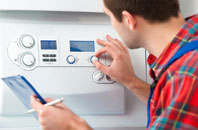 free Cluny gas safe engineer quotes