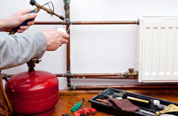 free Cluny heating repair quotes