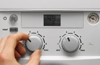 free Cluny boiler maintenance quotes